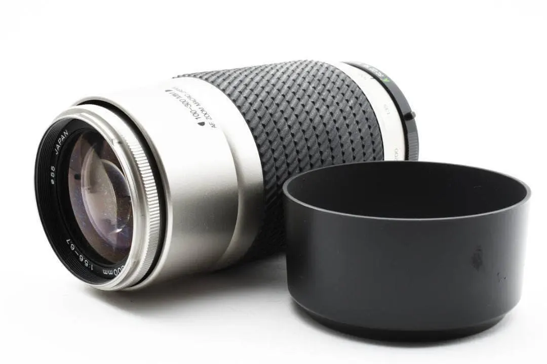 2026年最新】tokina 100-300mmの人気アイテム - メルカリ