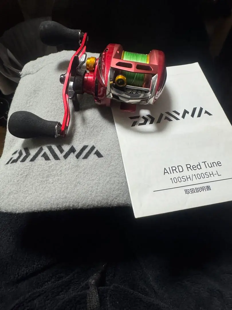 2026年最新】エアド レッドチューンの人気アイテム - メルカリ