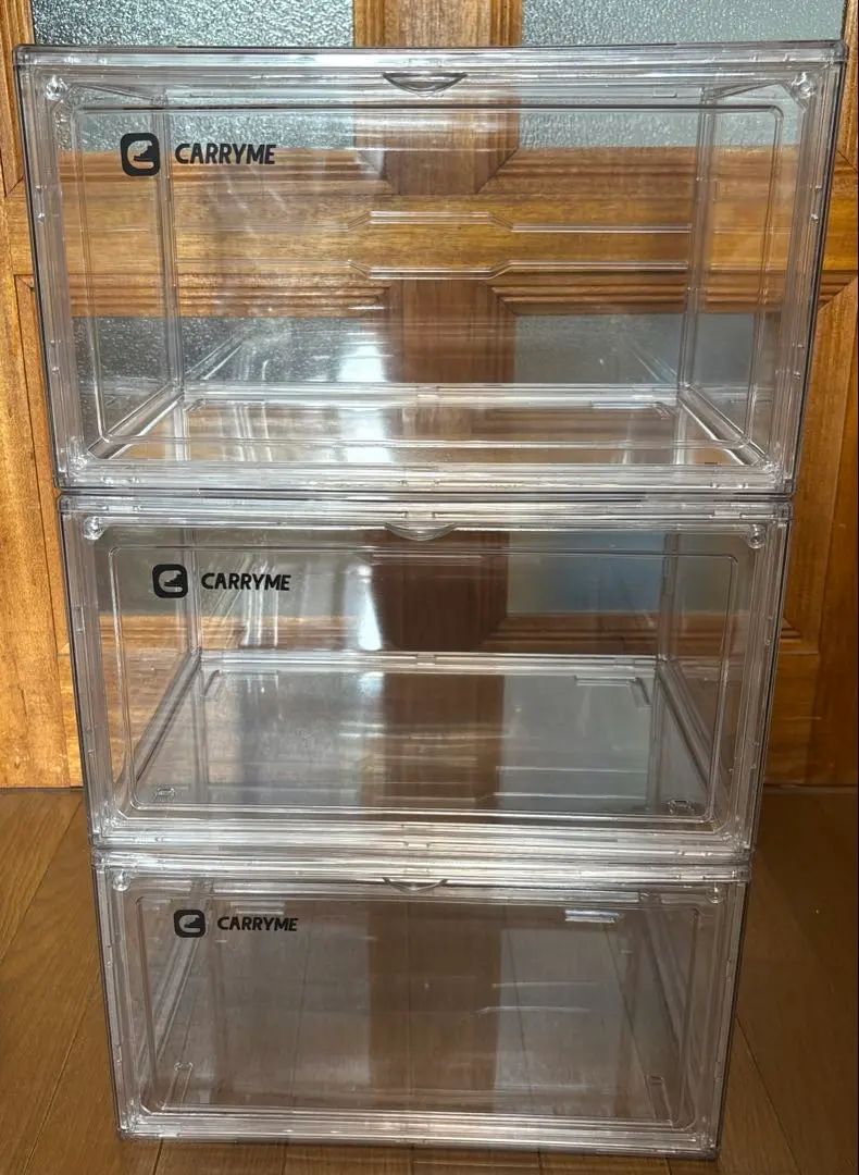 2026年最新】キャリーミー シューズボックスの人気アイテム - メルカリ