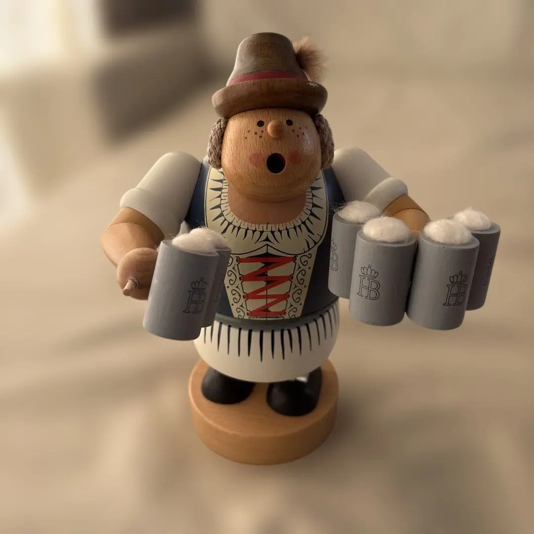 2026年最新】KWO 煙 人形の人気アイテム - メルカリ