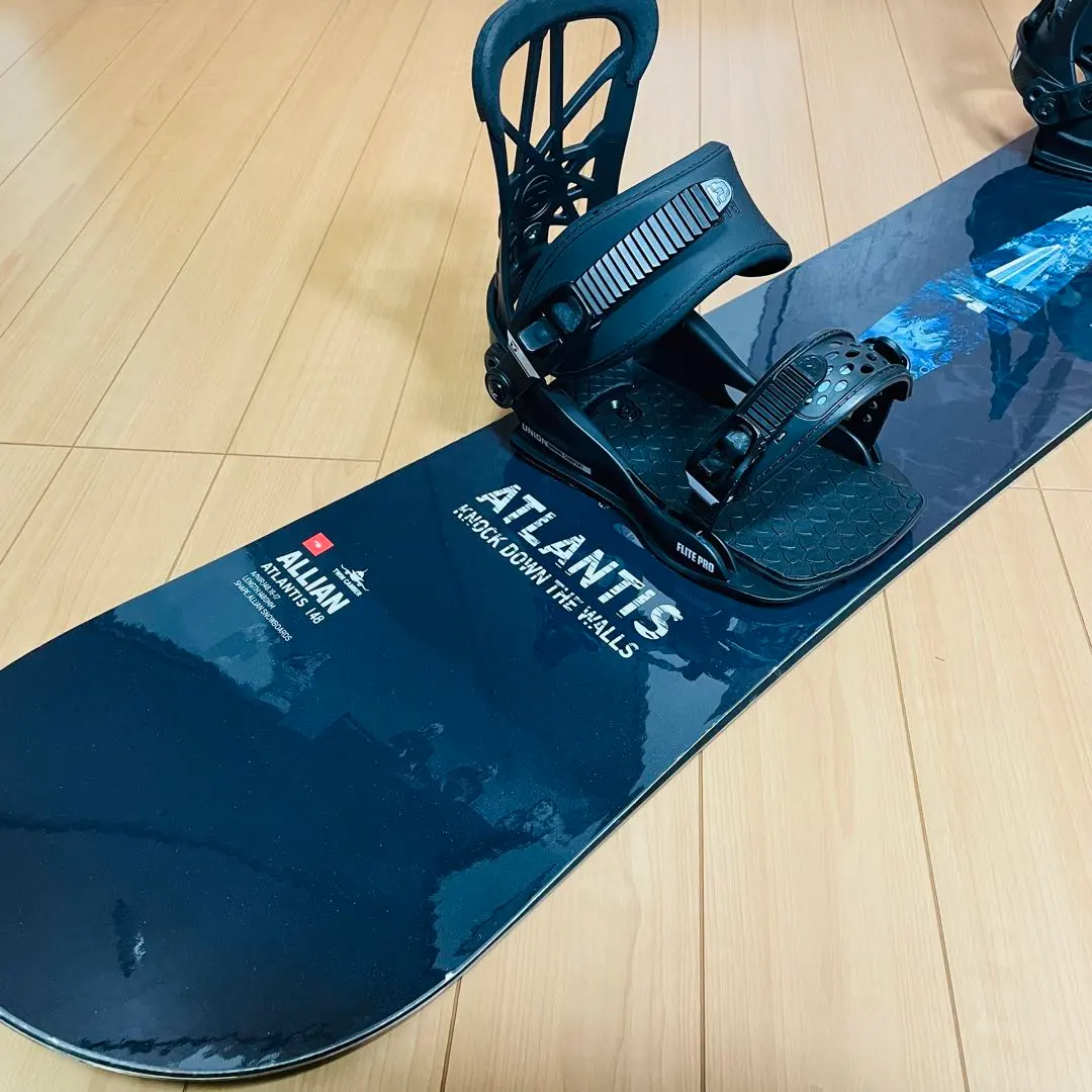 2026年最新】allian atlantisの人気アイテム - メルカリ