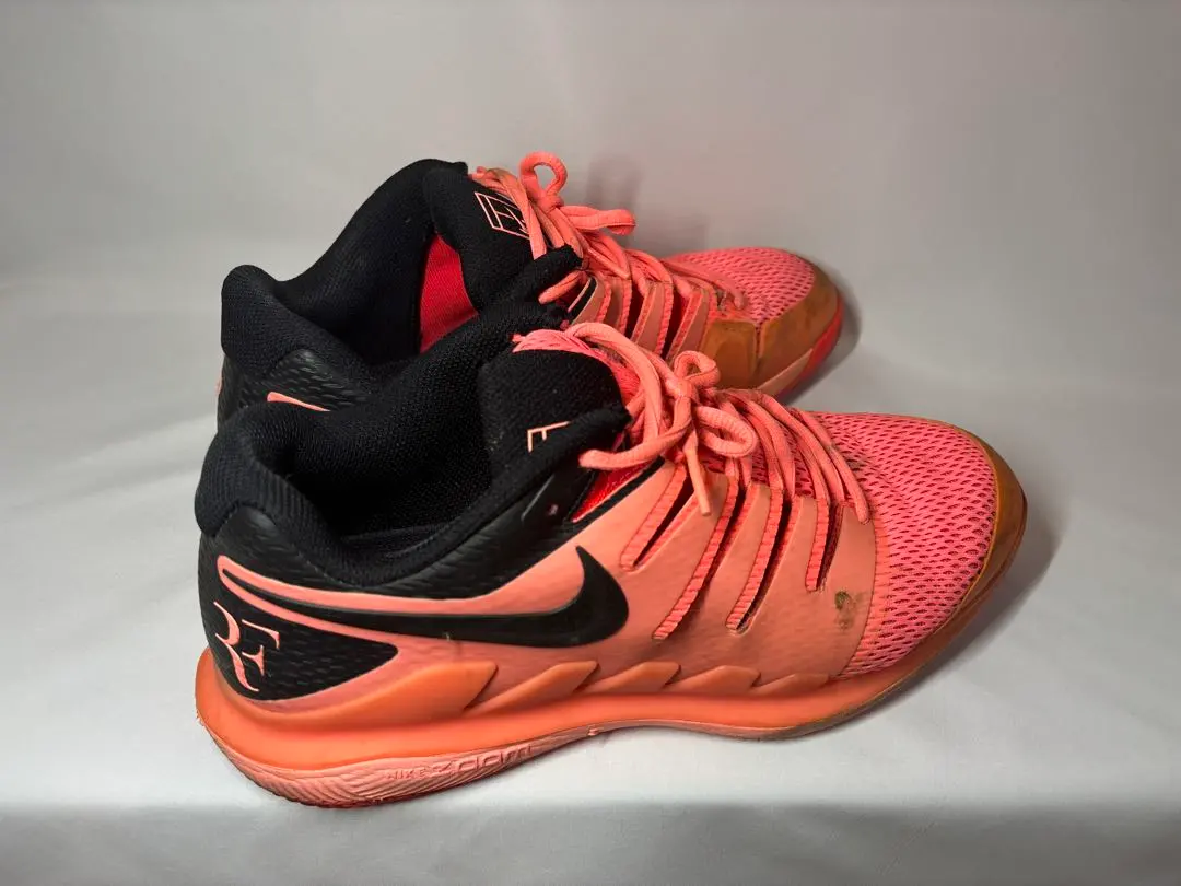 2026年最新】nike テニスシューズ フェデラーの人気アイテム - メルカリ