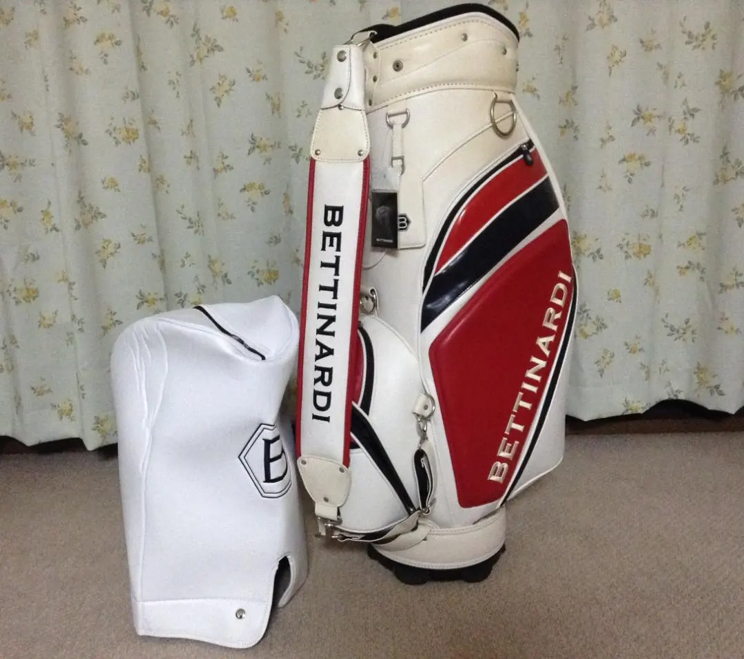 2026年最新】BETTINARDI ゴルフバッグ・キャディバッグの人気アイテム