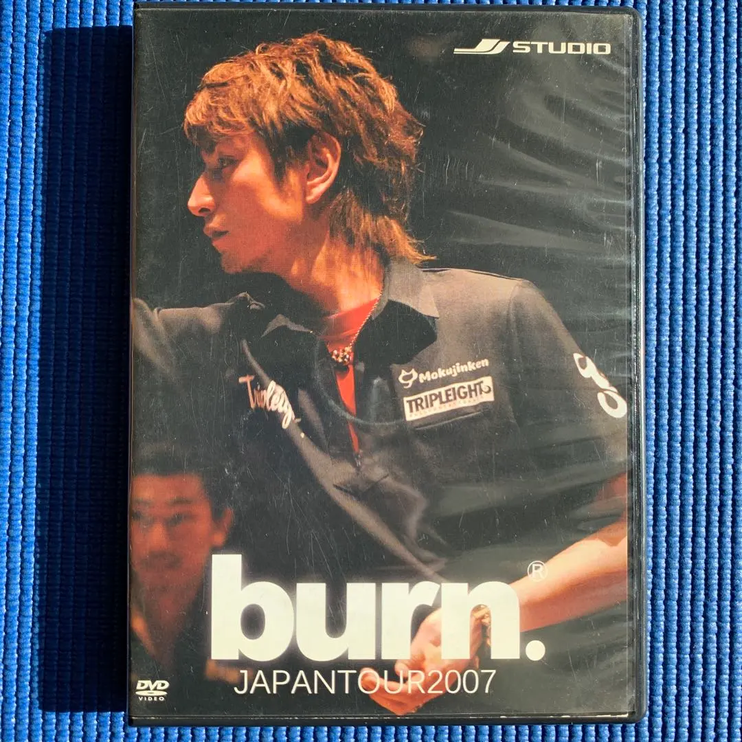 2026年最新】burn ダーツ dvdの人気アイテム - メルカリ