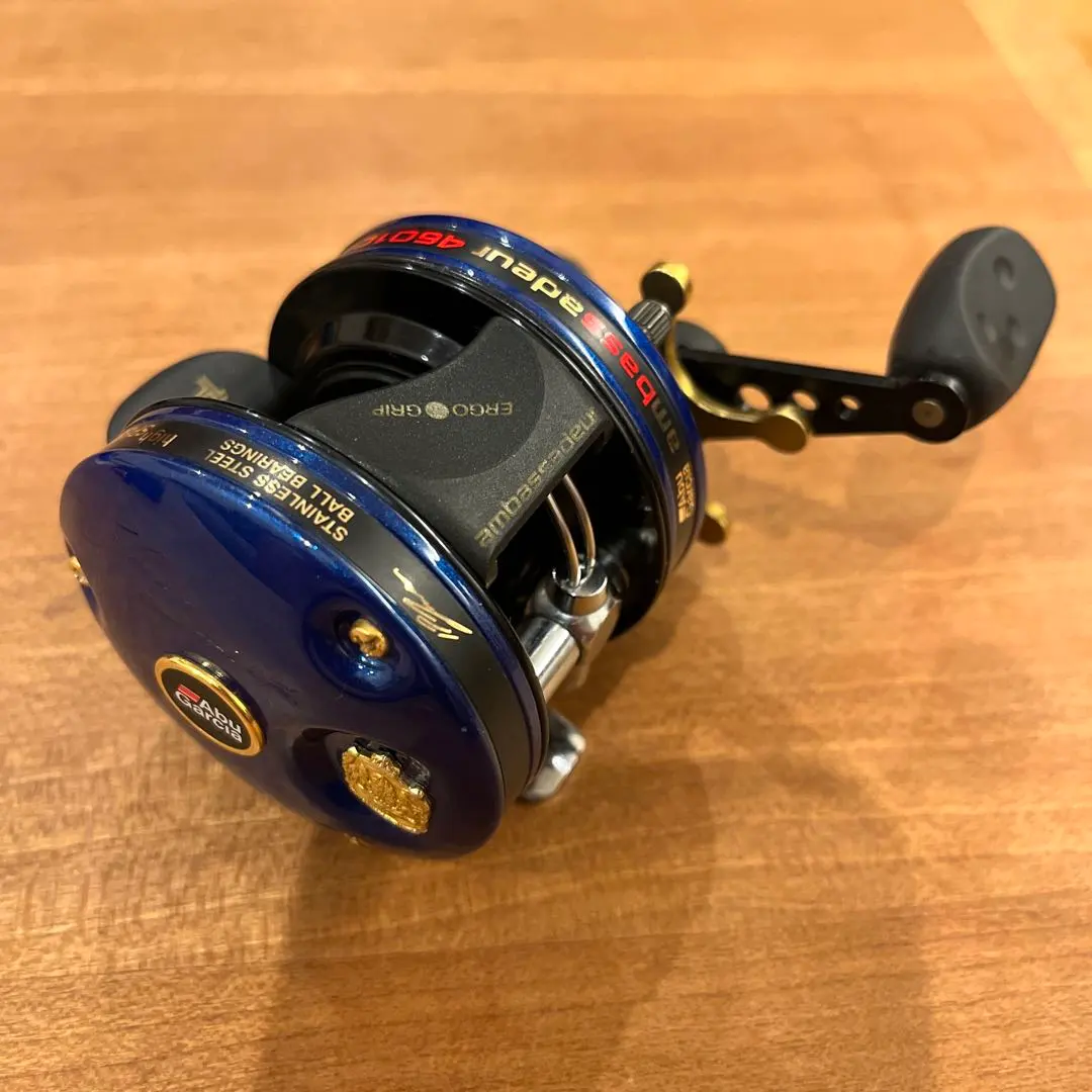 2026年最新】ABU 今江モデルの人気アイテム - メルカリ