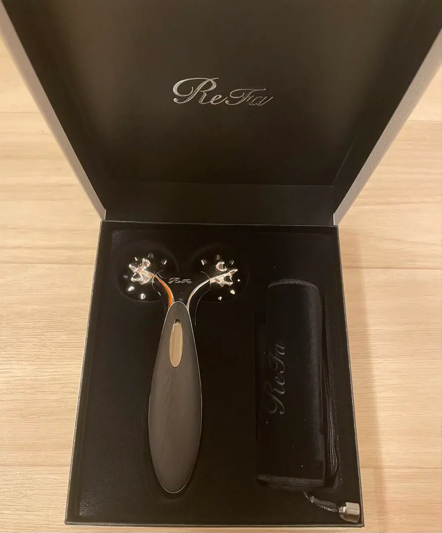 2026年最新】refa リファリズムの人気アイテム - メルカリ