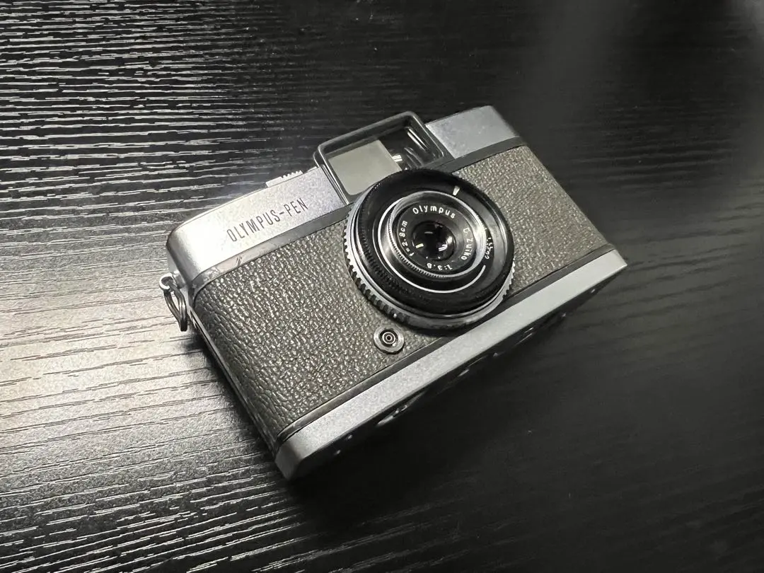 2026年最新】オリンパスペン 初代の人気アイテム - メルカリ