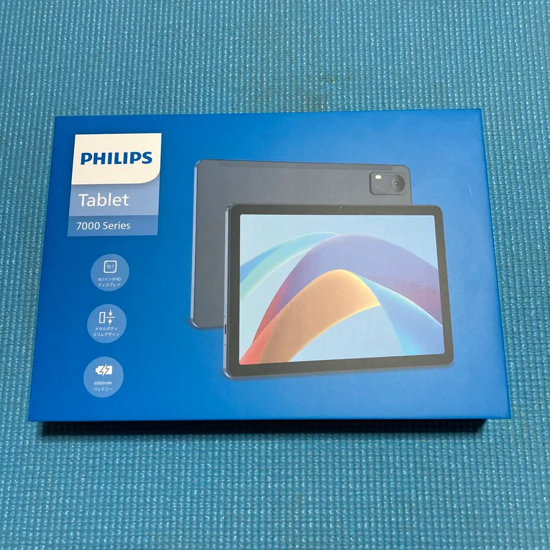 2026年最新】PHILIPS 機能不良：なし Androidタブレット本体の人気