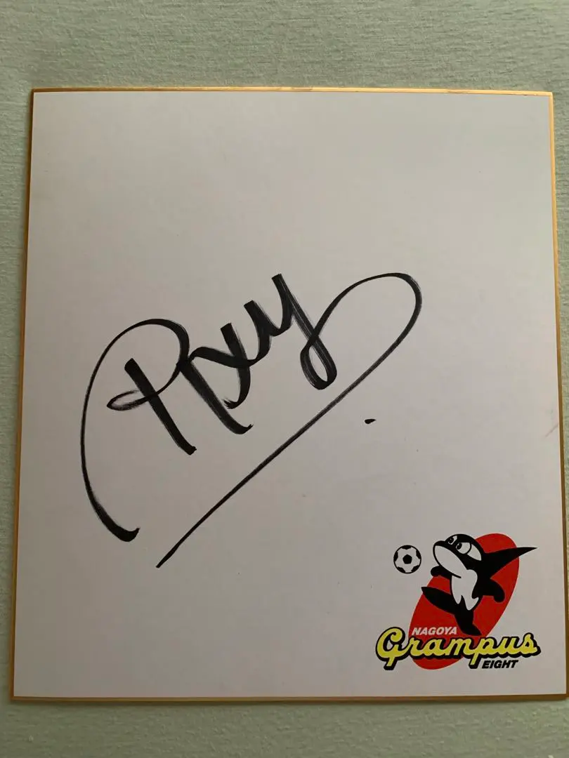 2026年最新】ストイコビッチ 直筆サインの人気アイテム - メルカリ