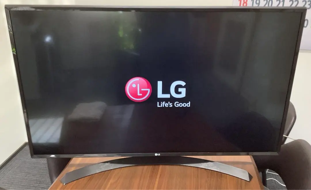 2026年最新】lg 43uj630aの人気アイテム - メルカリ