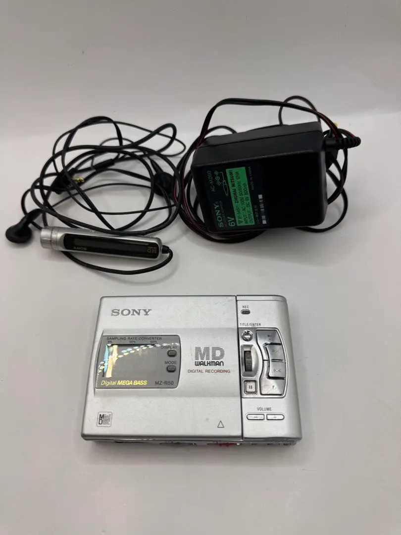 2026年最新】SONY MZ-R50の人気アイテム - メルカリ