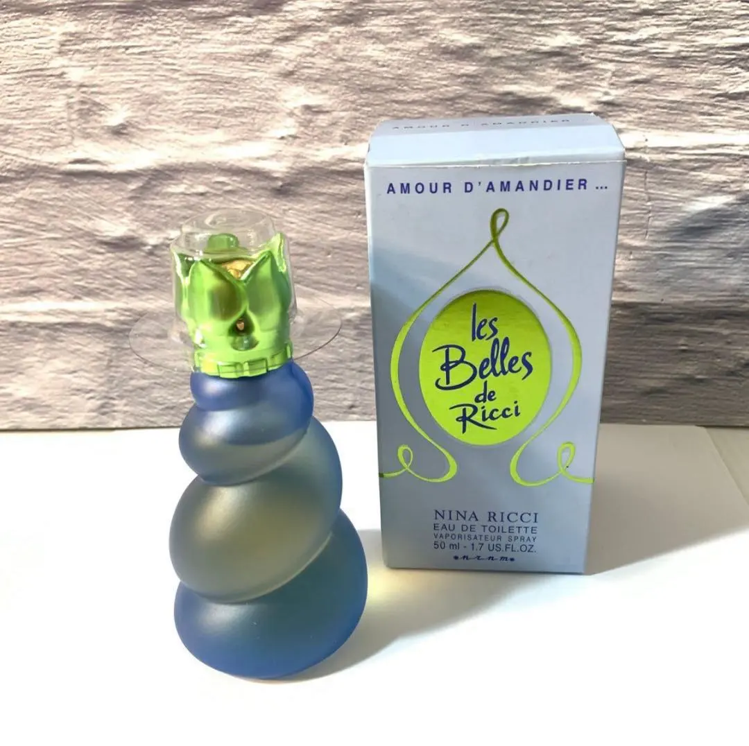 2026年最新】ニナリッチ レベルドゥリッチ恋のアーモンドの人気