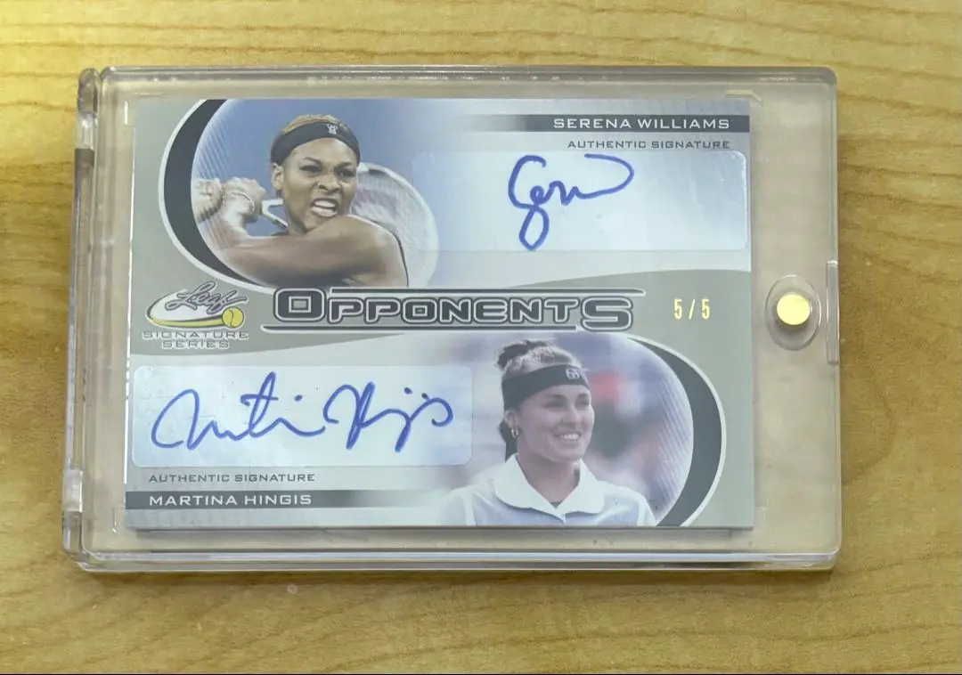 2026年最新】マルチナ_ヒンギスの人気アイテム - メルカリ