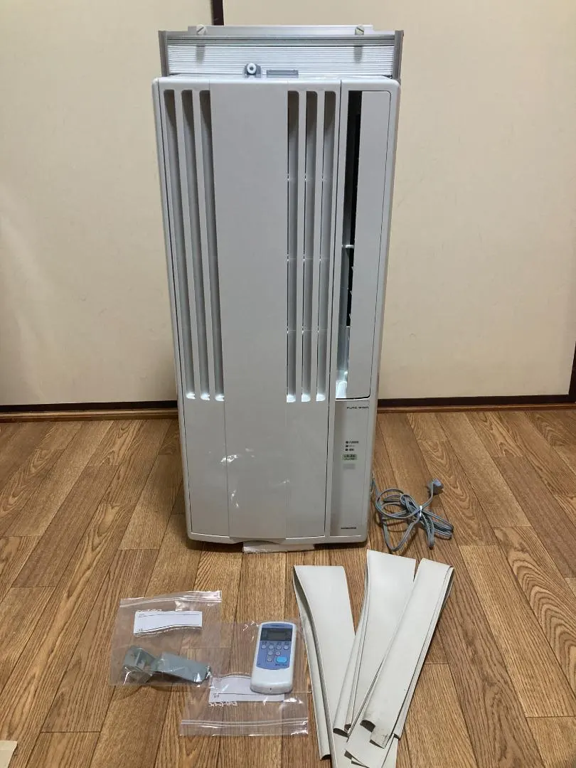 2026年最新】窓用エアコン コロナ 2022年の人気アイテム - メルカリ