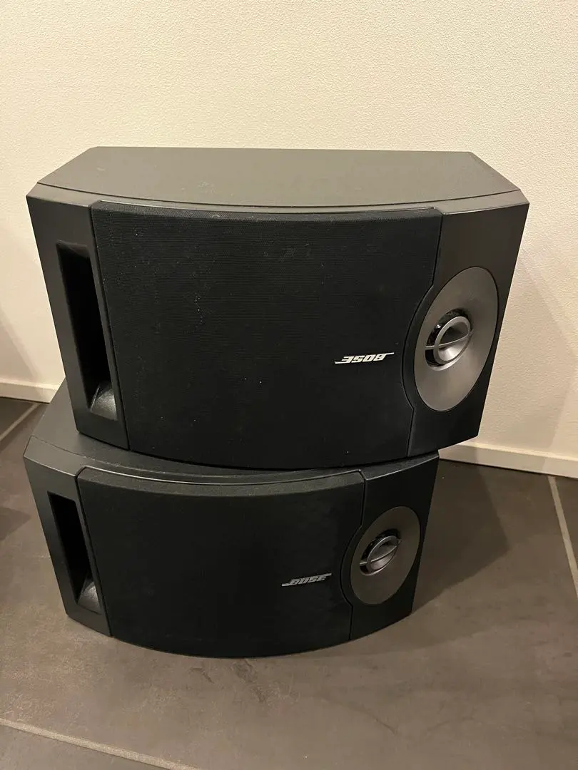 2026年最新】bose 201vの人気アイテム - メルカリ