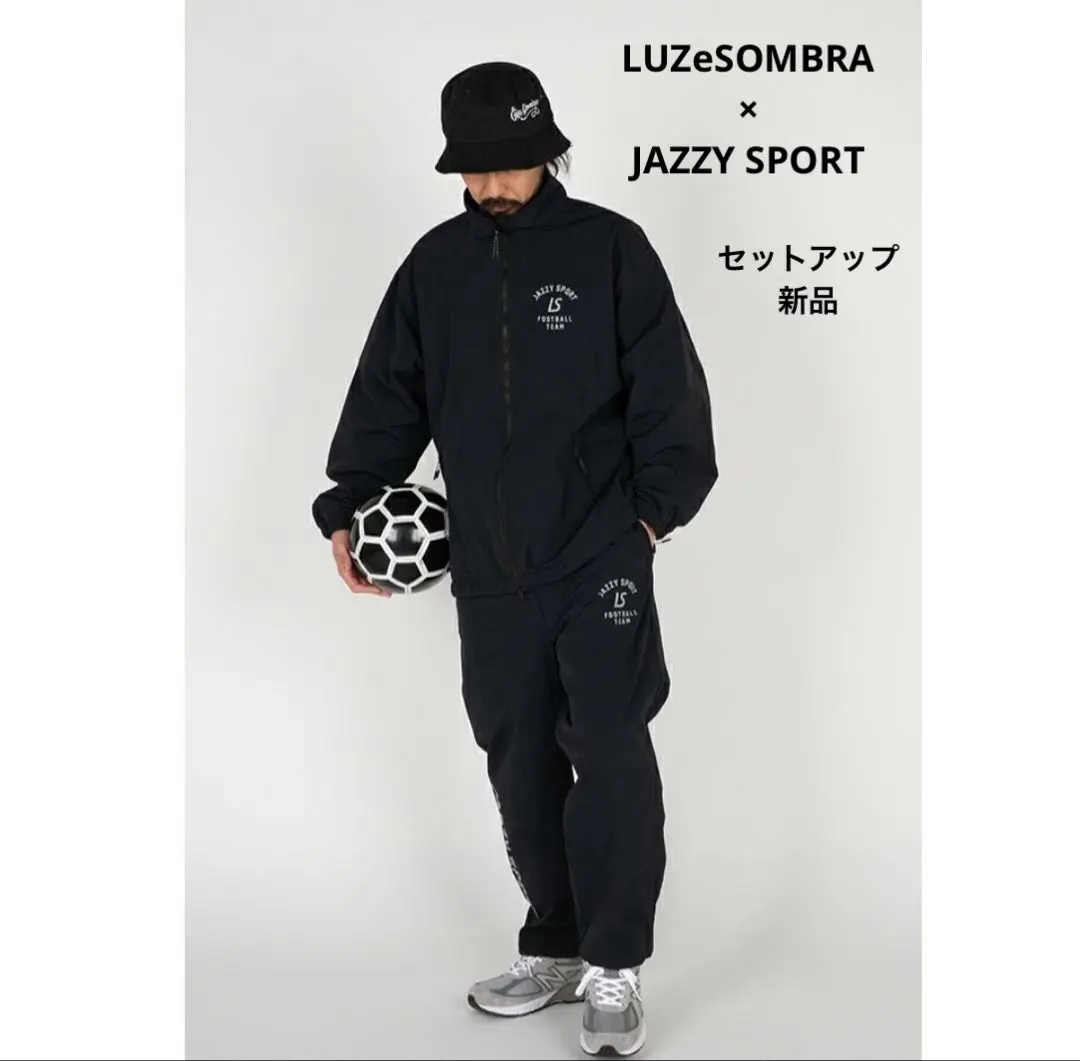 2026年最新】Jazzy sport×luzesombraの人気アイテム - メルカリ