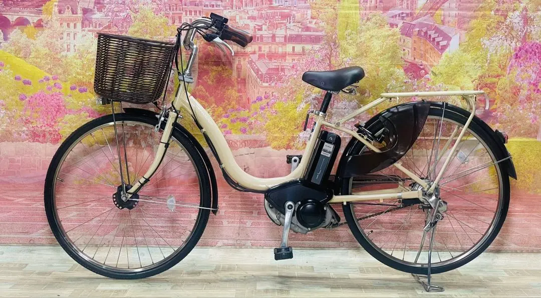 2026年最新】ママチャリ 埼玉の人気アイテム - メルカリ