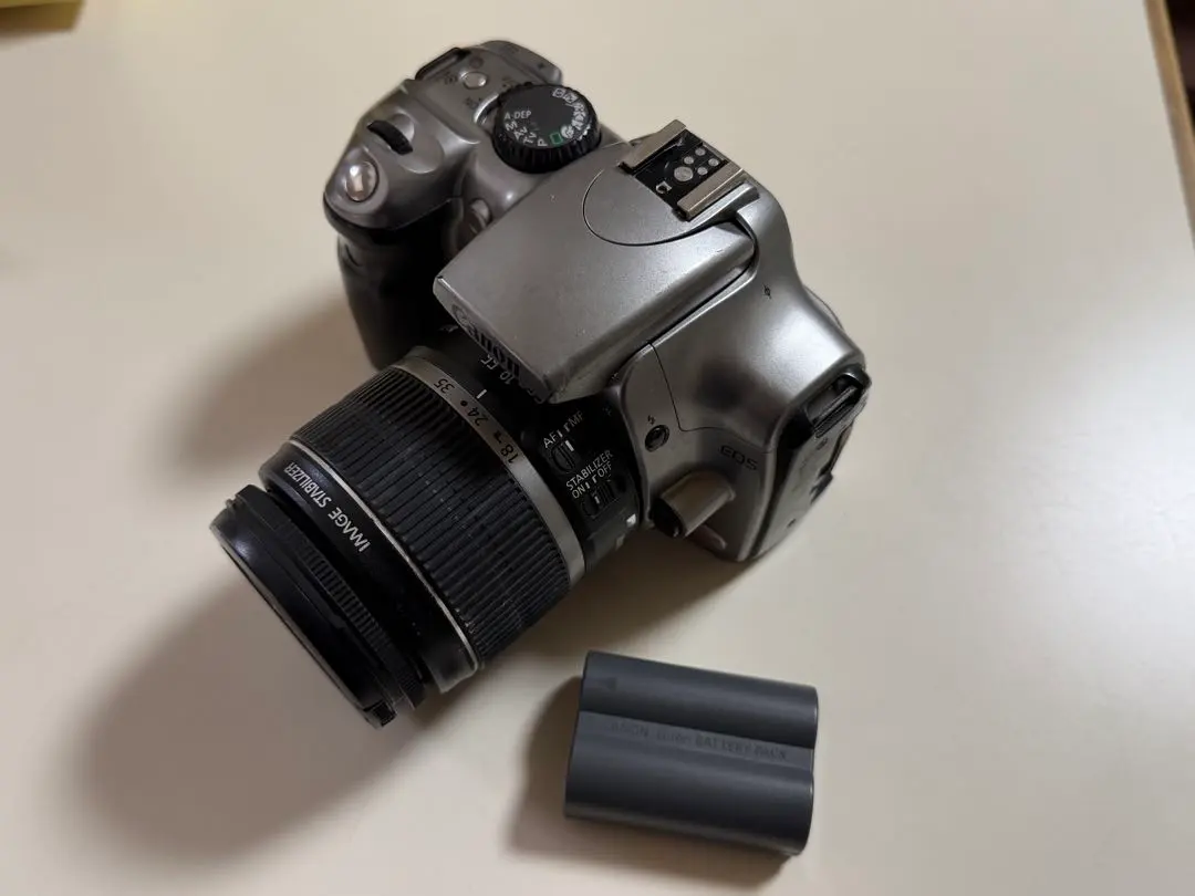 2026年最新】Canon DS6041の人気アイテム - メルカリ