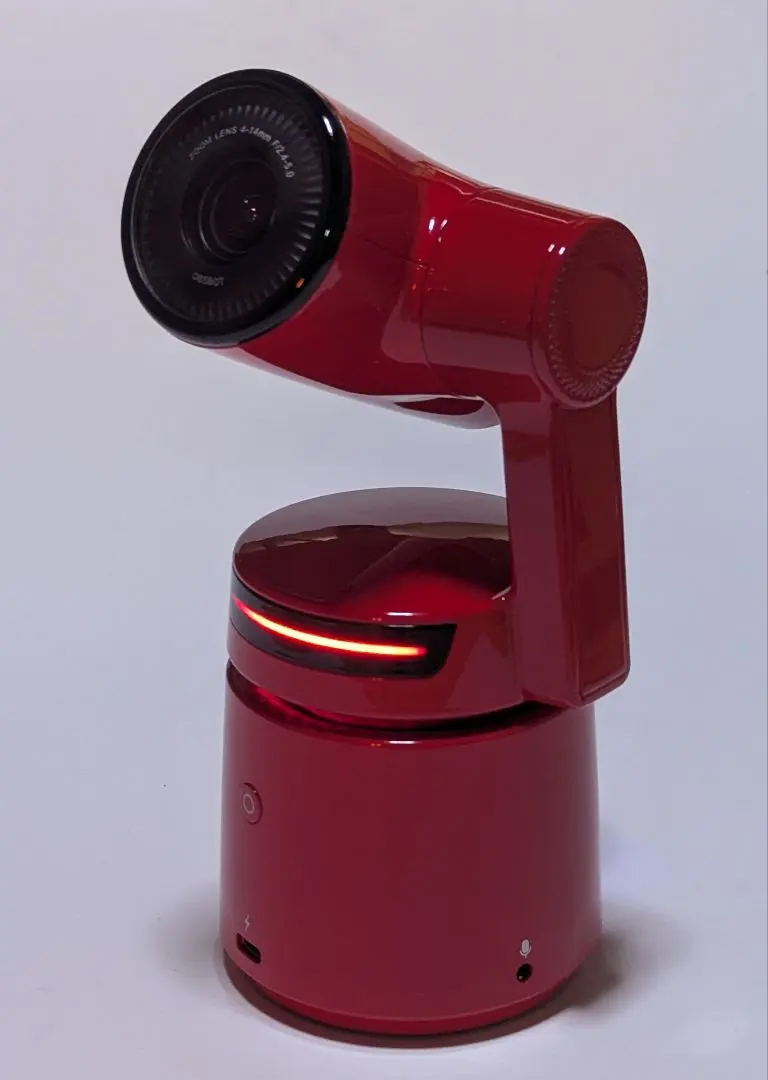 2026年最新】obsbot tailの人気アイテム - メルカリ