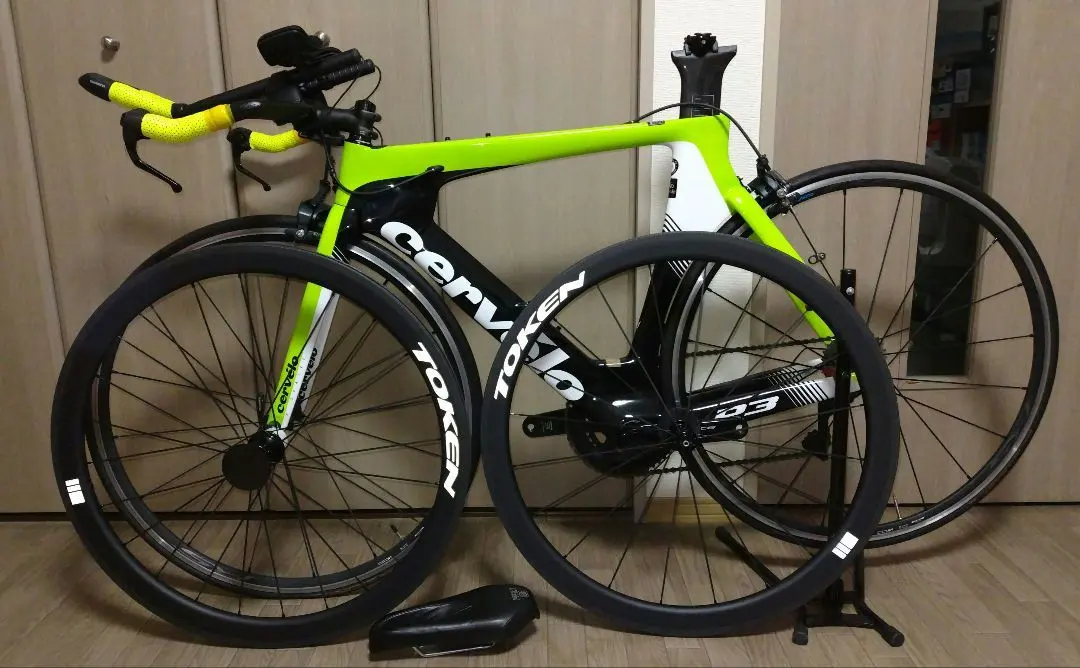 2026年最新】cervelo p3の人気アイテム - メルカリ