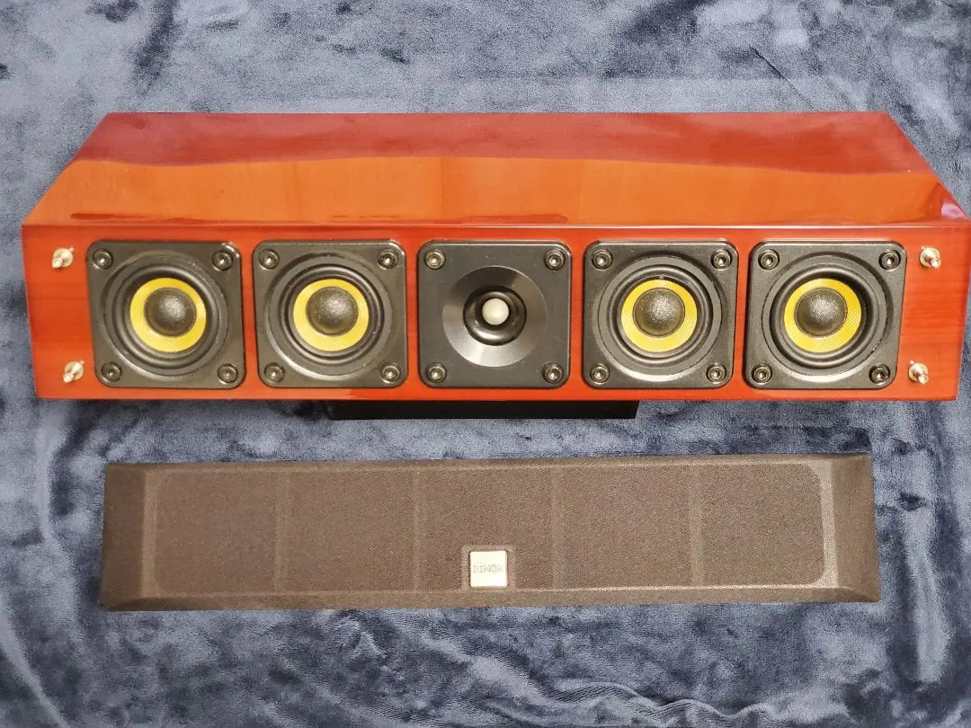 2026年最新】denon sc-c33xgの人気アイテム - メルカリ