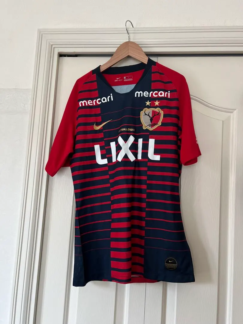 2026年最新】鹿島アントラーズ 1993 ユニフォームの人気アイテム