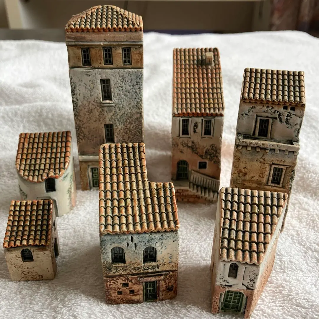 2026年最新】gault ミニチュア ハウスの人気アイテム - メルカリ