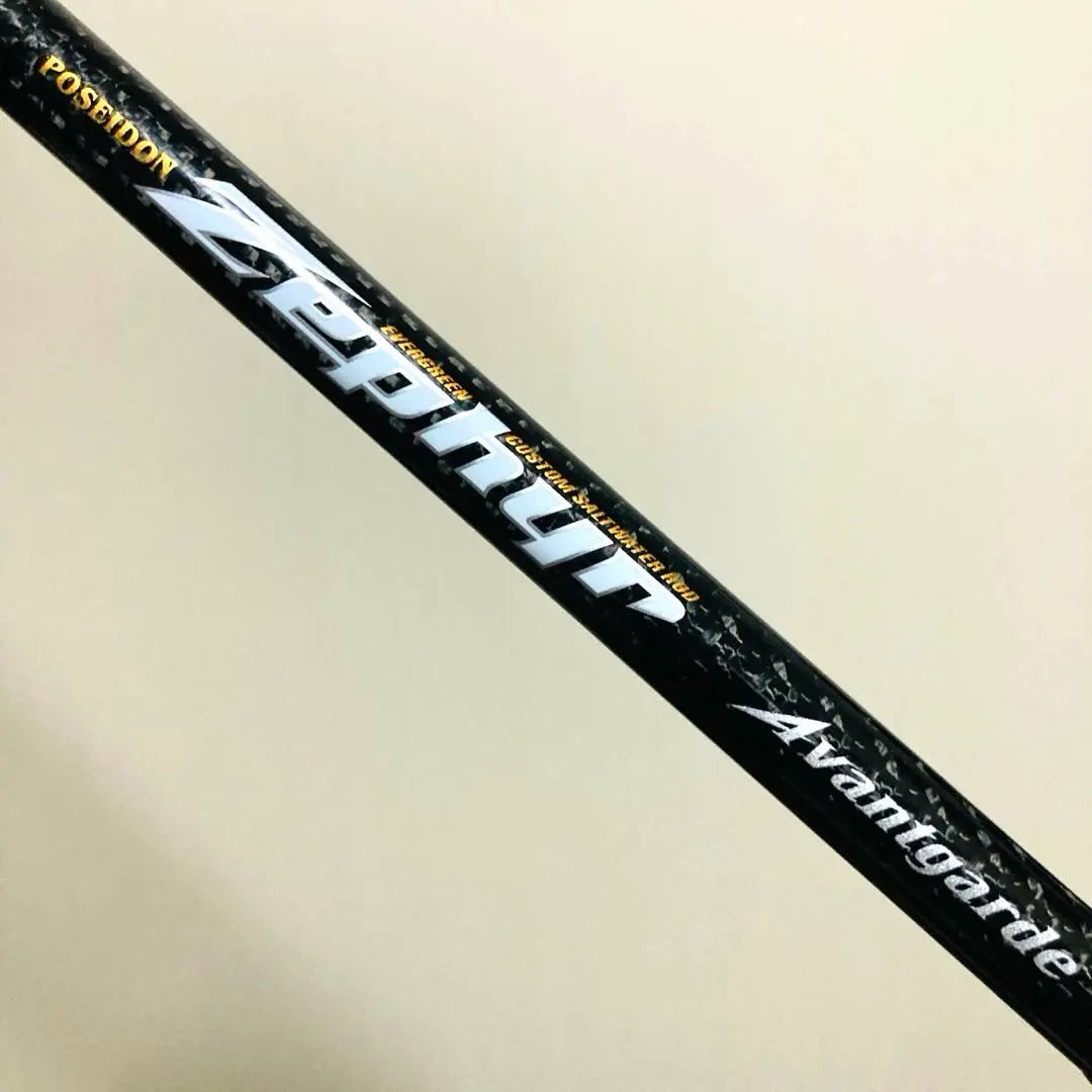 2026年最新】ゼファー ロッドの人気アイテム - メルカリ