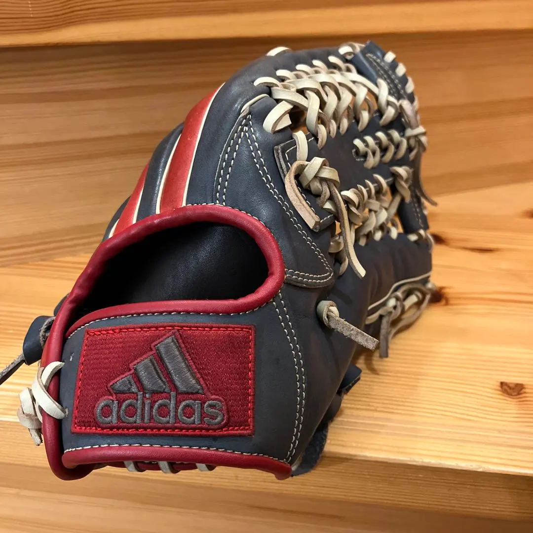 2026年最新】adidas グローブの人気アイテム - メルカリ