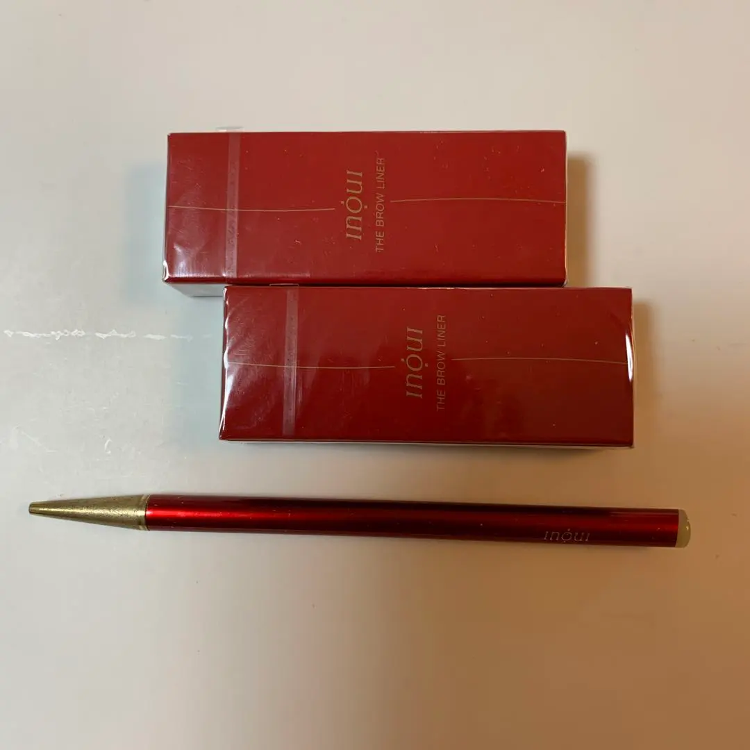 2026年最新】インウイ ブローライナー 本体の人気アイテム - メルカリ