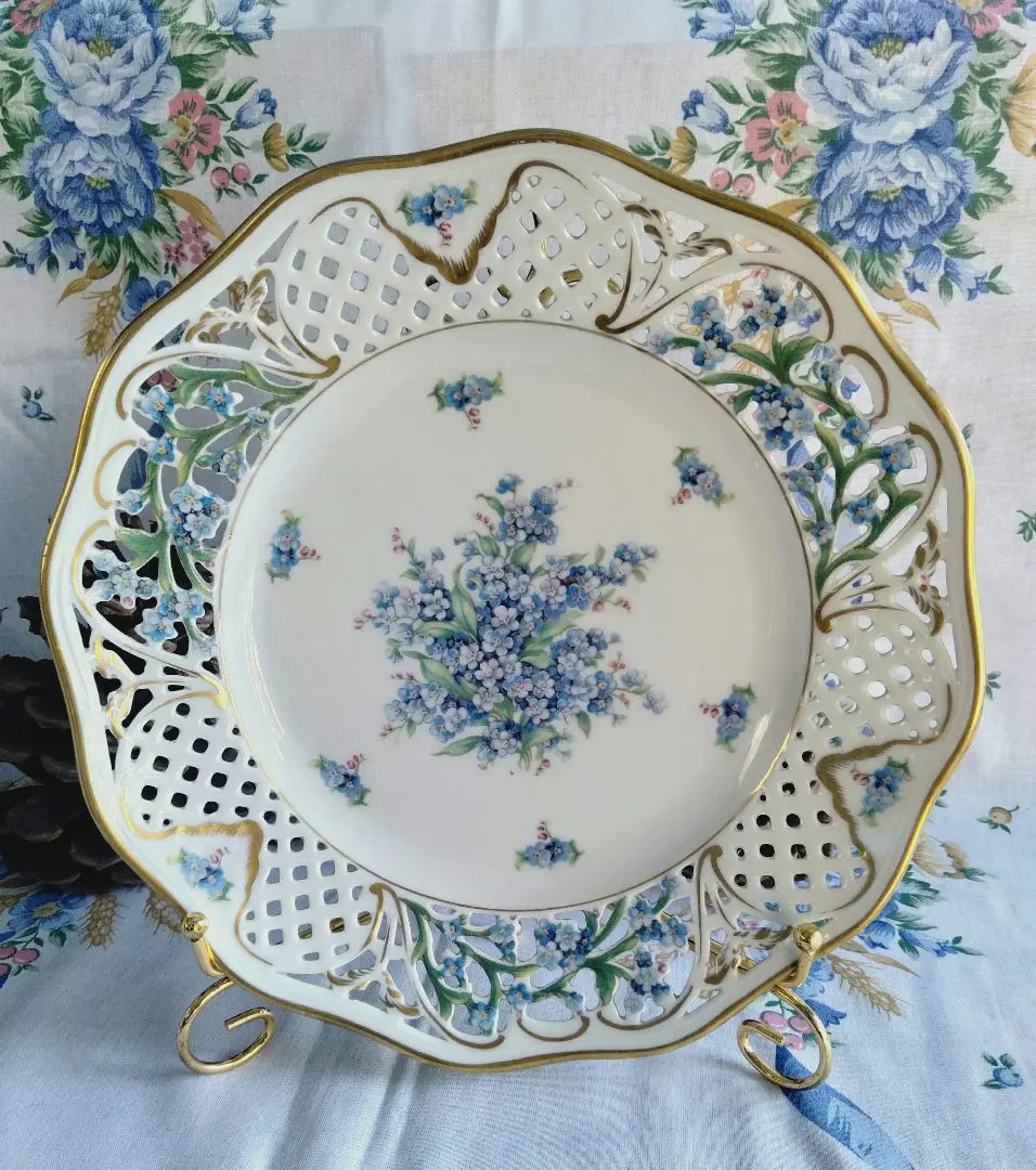 2026年最新】シューマンババリア 勿忘草の人気アイテム - メルカリ