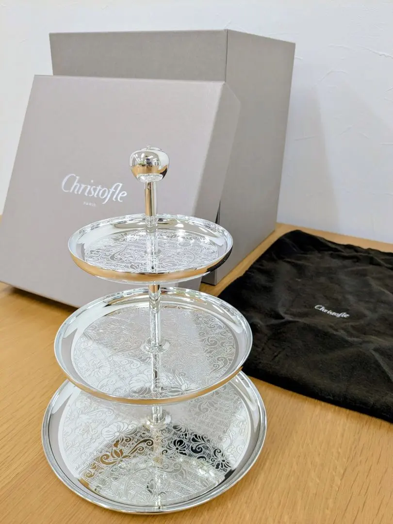 2026年最新】クリストフル エデンの人気アイテム - メルカリ