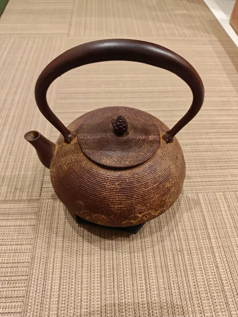 2026年最新】佐藤勝久南部鉄器の人気アイテム - メルカリ