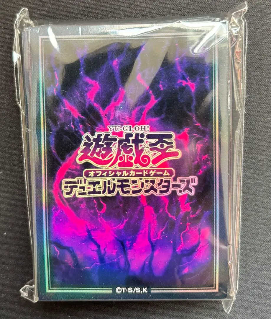 2026年最新】デュエリストカードプロテクター 六属性セットの人気