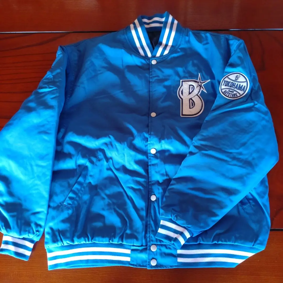 2026年最新】横浜ベイスターズ スタジャンの人気アイテム - メルカリ