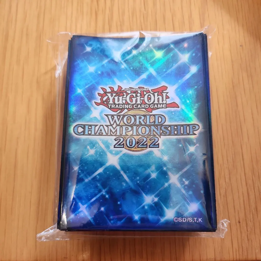 2026年最新】遊戯王 wcs 2022の人気アイテム - メルカリ