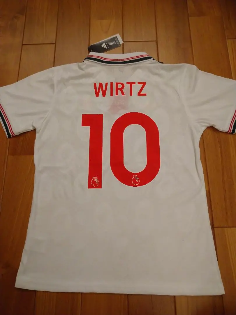 2026年最新】レバークーゼン ヴィルツの人気アイテム - メルカリ