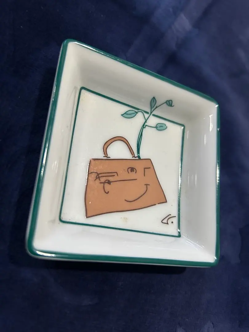 2026年最新】エルメス 角皿の人気アイテム - メルカリ