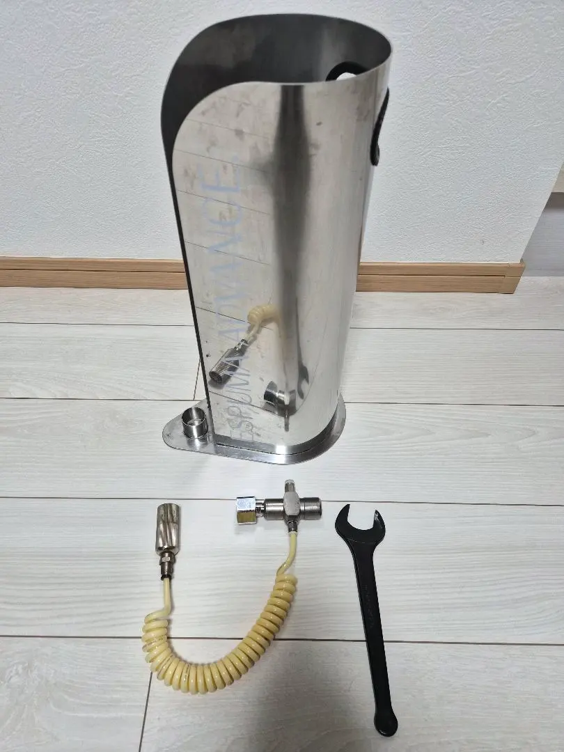 2026年最新】エスプーマ アドバンスの人気アイテム - メルカリ