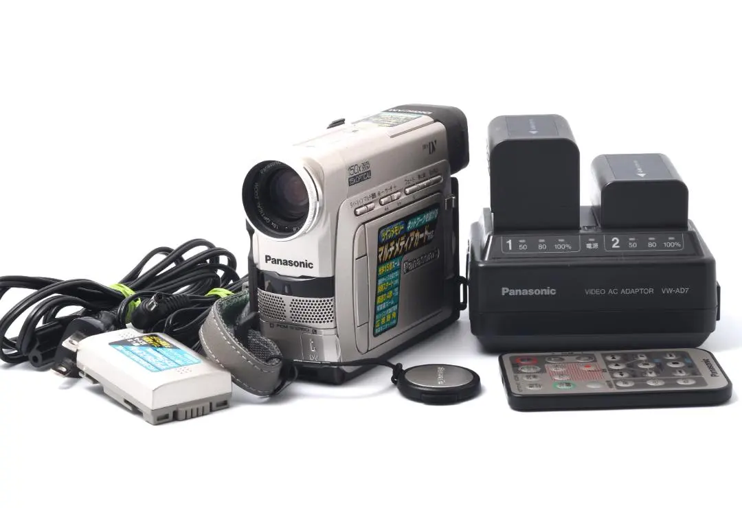 2026年最新】パナソニック NV-DS5の人気アイテム - メルカリ