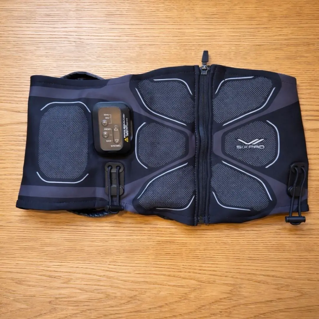 2026年最新】sixpad コアベルト llの人気アイテム - メルカリ