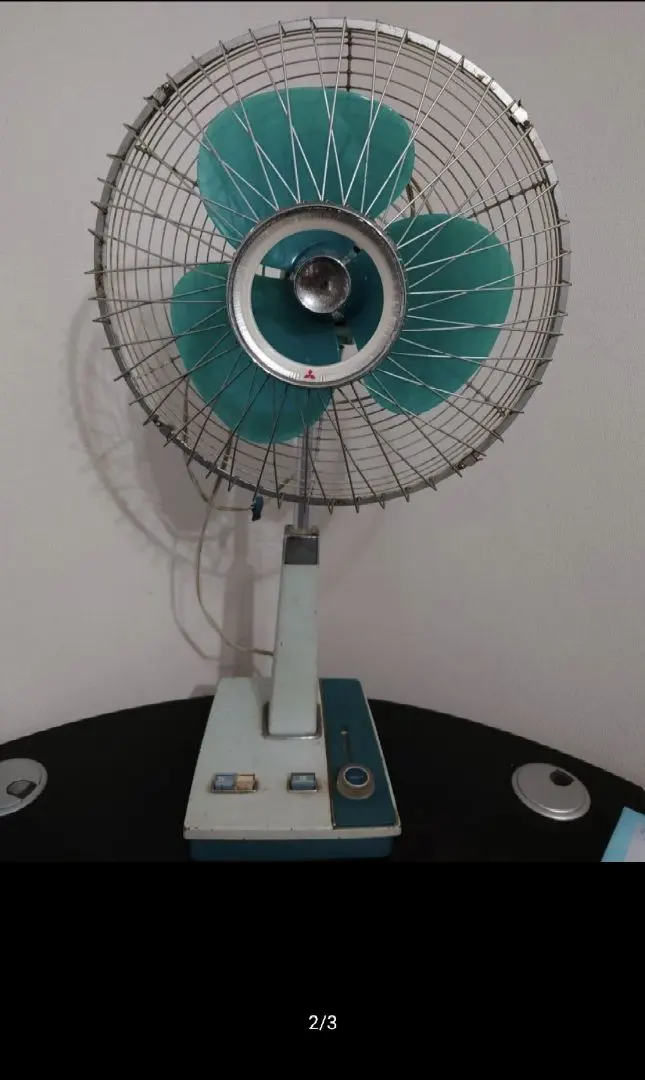 2026年最新】〈sanyo 昭和レトロ扇風機の人気アイテム - メルカリ