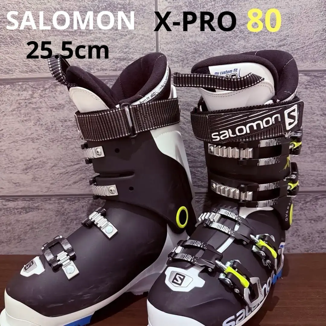 2026年最新】salomon energyzerの人気アイテム - メルカリ