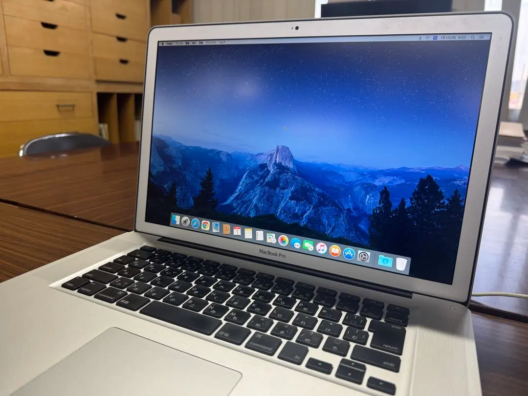 2026年最新】MacBook (13-inch, Mid 2010)の人気アイテム - メルカリ