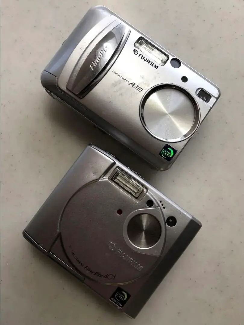 2026年最新】finepix a310の人気アイテム - メルカリ