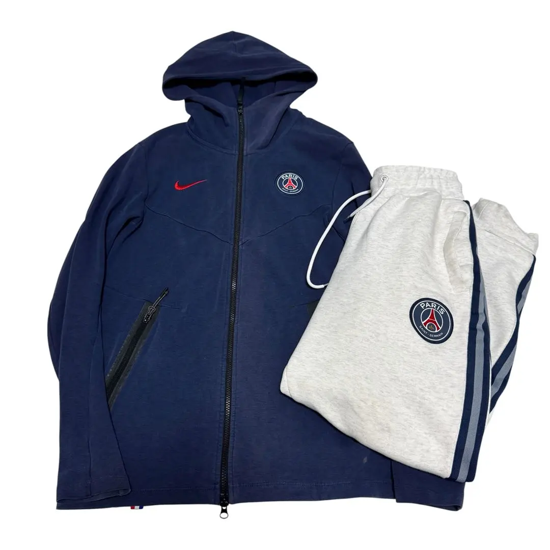 2026年最新】パリサンジェルマンテックフリースの人気アイテム - メルカリ