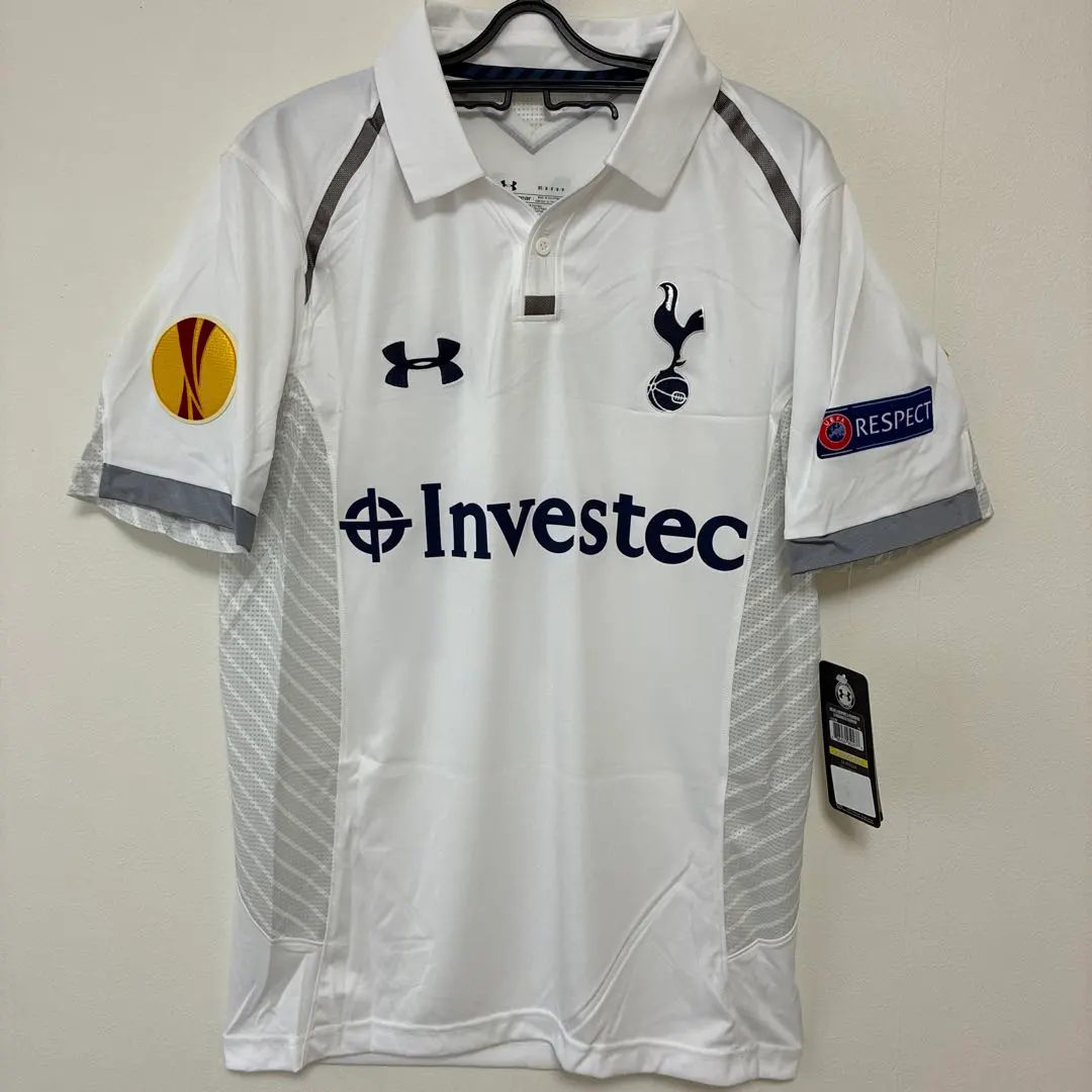 2026年最新】トッテナム ユニフォーム ベイルの人気アイテム - メルカリ