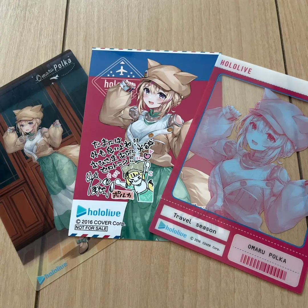 2026年最新】尾丸ポルカ プロモの人気アイテム - メルカリ