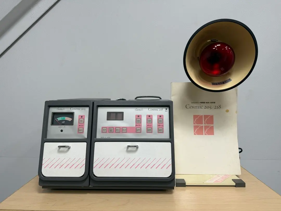 2026年最新】コメット美顔器の人気アイテム - メルカリ