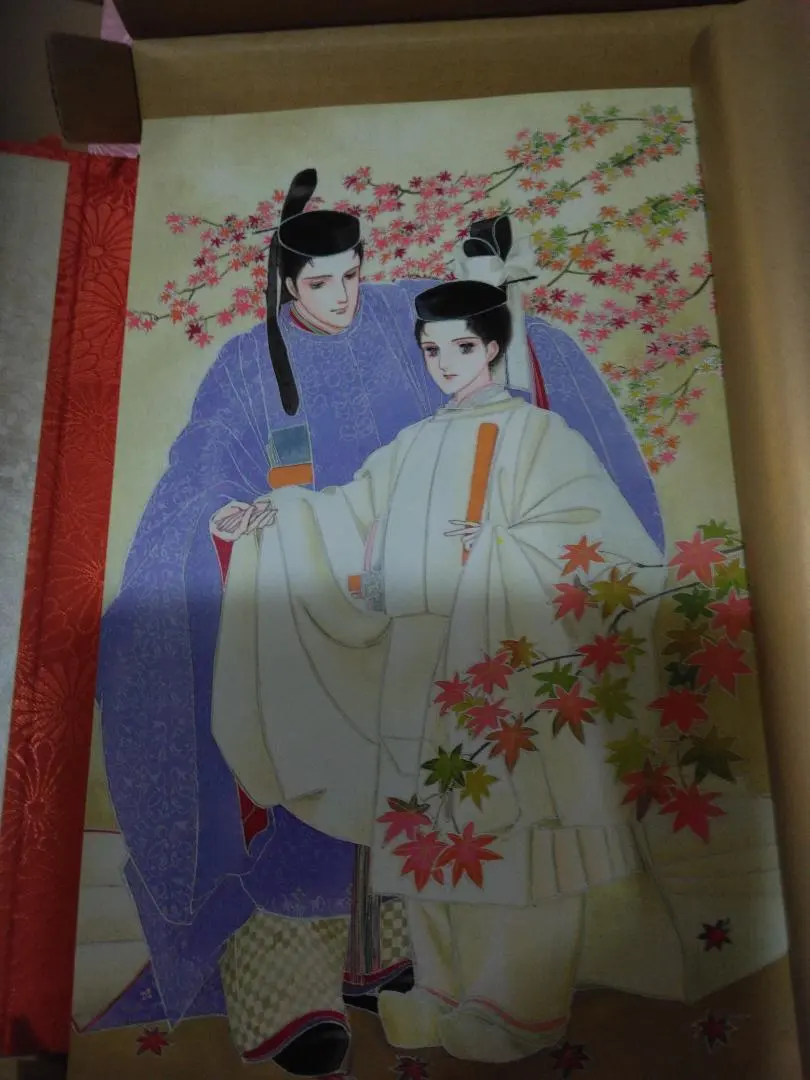 2026年最新】あさきゆめみし 絵巻の人気アイテム - メルカリ